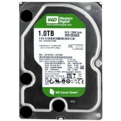 Disque dur pour desktop 1T WD Western Digital WD10EADX