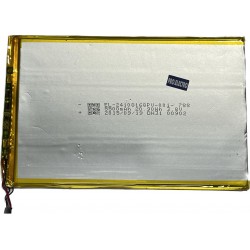 Batterie tablette EL24108168PV-001-788 3.8V 5500mAh DH31