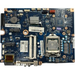 Carte Mere motherboard all in one LENOVO C540 Core i3-3240