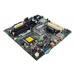 Motherboard carte mere desktop G33M02