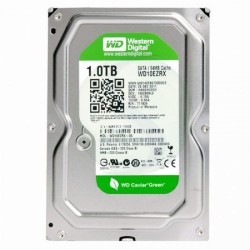 Disque dur pour desktop 1T WD Western Digital WD10EZRX