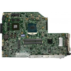 Motherboard Carte Mere ACER Aspire U5-620 48.3NG04.011 avec CPU core i5-4210M