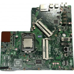Motherboard Carte Mere ASUS ET2400I avec CPU core i3-550