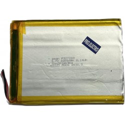 Battery batterie tablette tablet P327293 3.7V 2200mAh (70x95mm)