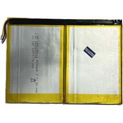 Original: BATTERY tablette LP31154112 6000mAh 3.7V 11ICP3/76/110