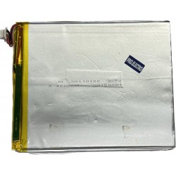 Original: BATTERY tablette 30110120 3.7V 4500mAh (100x125mm)