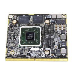 Carte graphique MXM Apple 3iMac 21inch 27inch A1311 A1312 AMD HD 6750 109-C29557-00