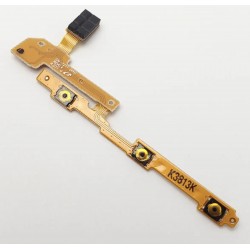 Bouton button power Samsung galaxy tab 3 sm-t210