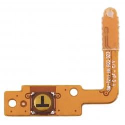 Bouton button home Samsung galaxy tab 3 sm-t210 t2105