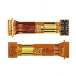 Cable nappe LCD Samsung galaxy tab 3 sm-T210 T211 T215