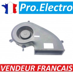 ORIGINAL: ventilateur CPU Fan Imac 27 pouces A1419 A2115 610-0209 610-00001 BSB1012HE-HM00