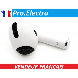 As-is:Original écouteur droit Rightside R AirPods Pro A2083 1ère sans ANC