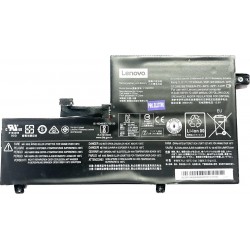Battery Batterie LENOVO C330 L15M3PB1 11.1V 4050mAh 45Wh