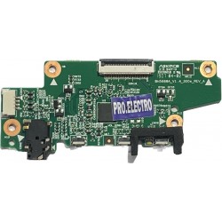 Bouton button power LENOVO C330 BH5688A_V1.4_300e_REV_A