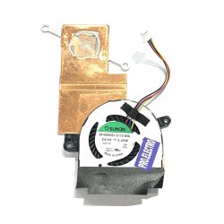 Ventilateur fan heatsink LENOVO X102B EF40050S1-C110-S9A K3B13G