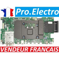 Motherboard TV LG OLED77C2P OLED65C2P EAX69718004 EBT66979302 EBL62059904