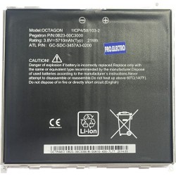 Battery batterie tablette OCTAGON 1ICP4/58/103-2 0B23-00C3000