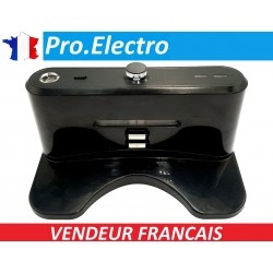 original:STATION de charge Aspirateur H.koenig SWR22/28 AA 3400 DC14.4V