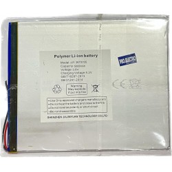 Battery batterie tablette JJY 26110135 3.8V 5000mAh (110x135mm)