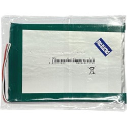 Battery batterie tablette 427010682 3.7V 11.1Wh (70x100mm)