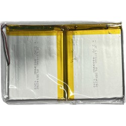 Battery batterie tablette PL3514292 3.7V 4400mAh (90x140mm)