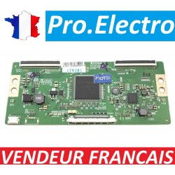 T-CON TCON TV SONY 46NN_MB4C6LV0.6