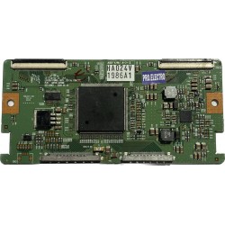 T-CON TCON TV LG 6870C-0299B 6871L-1986A