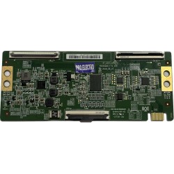 T-CON TCON TV HV650QUB_F70_V00