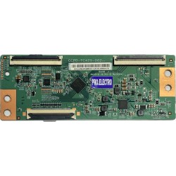 T-CON TCON TV CCPD-TC425-002 V2.0 STCON425