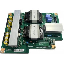 Original: PSU Alimentation TV LG PSOL-L652F 3PCR02273A