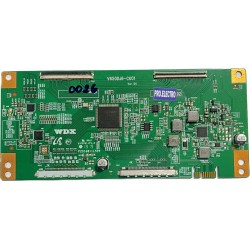 T-CON TCON TV V650DJ6-CK01 V650DJ6-Q02