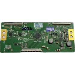 T-CON TCON TV lg 6870C-0368 6871l-2718l