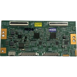 T-CON TCON TV 18Y_SHU11A2H2A4V0.0 LJ95-42711C