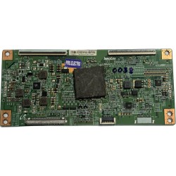 T-CON TCON TV SAMSUNG 7BU76BVA 4AM0J1