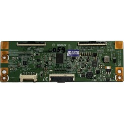 T-CON TCON TV SAMSUNG UN58H5203AG BN96-32746A 32746A