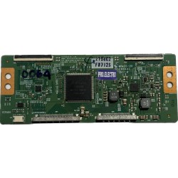 T-CON TCON TV LG 6870C-0402C 6871L-2754C