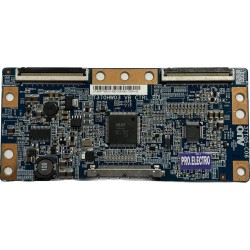 T-CON TCON TV 37T05-C06 5537T05C31 T370HW03 VB CTRL BD