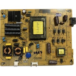 PSU alimentation TV 17IPS71 190814R4 27698163 23220959 27337261
