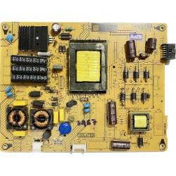 PSU alimentation TV 1IPS71 190814R4 27698163 23220959