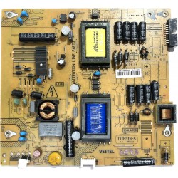 PSU alimentation TV 17IPS19-5 V.1 061112 23114518 27079633