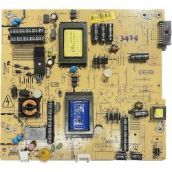 PSU alimentation TV 17IPS19-4 110112 23068366 26924082 23075948 26997636