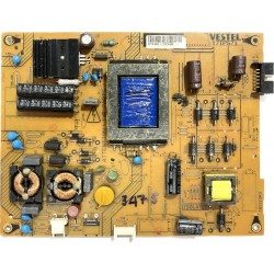 PSU alimentation TV 17IPS71 181113R3 23191909 27235854