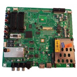 Motherboard Carte Mere TV VESTEL 17MB61-2 SDIHA07-DM
