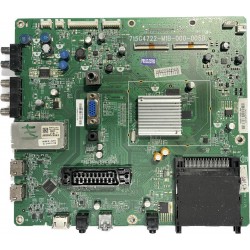 Motherboard TV PHILIPS 715G4722-M1B-000-005B (WK:1108_