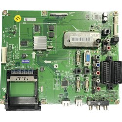 Motherboard TV SAMSUNG BN41-01298B BN94-02694C LE40B620R3WS