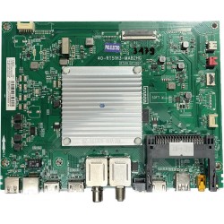 Motherboard TV  TV 40-RT51H3-MAB2HG 08-RT51H09-MA200AA V8-R851T02-LF1V179
