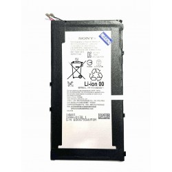 Batterie battery tablette SONY LIS1569ERPC 3.8V 1500mAh 1ICP3/77149