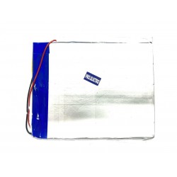 Batterie tablette G56035414 (90x115mm)