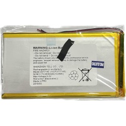 Batterie tablette 3077145 1ICP3/77/145 3.7V 4000mAh