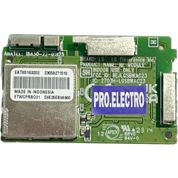 Board wireless TV LG EAT65193202 ETWCFRBC01LGSBWAC23 ETWCFRBC01